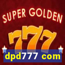 dpd777 com